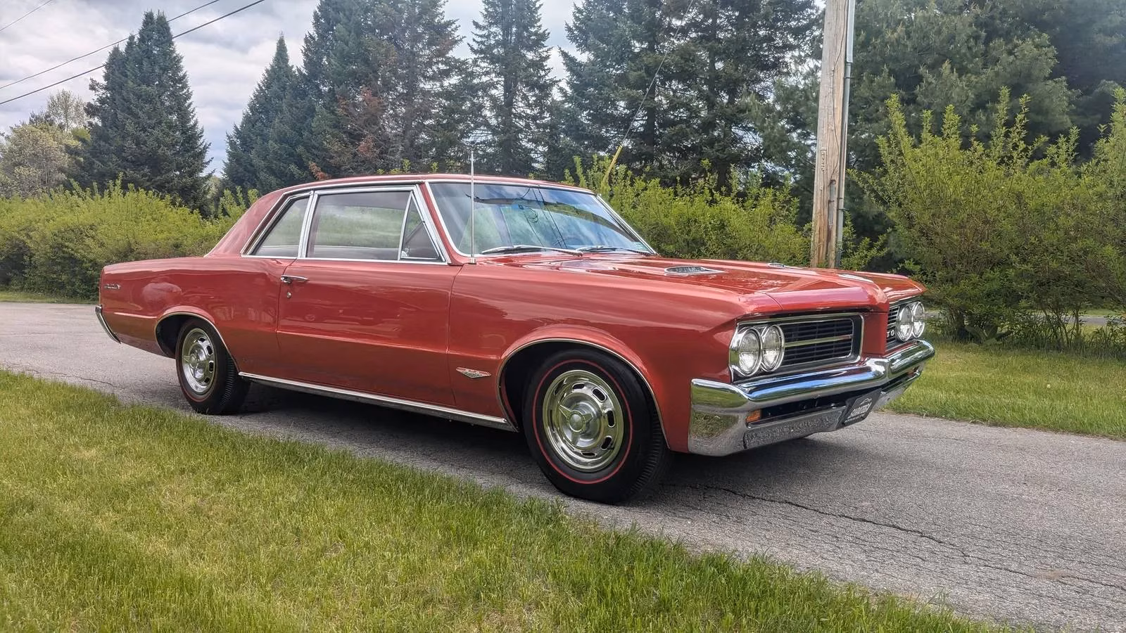 my-encounter-with-the-earliest-1964-pontiac-gto-a-rotisserie-restored-time-capsule-image-0
