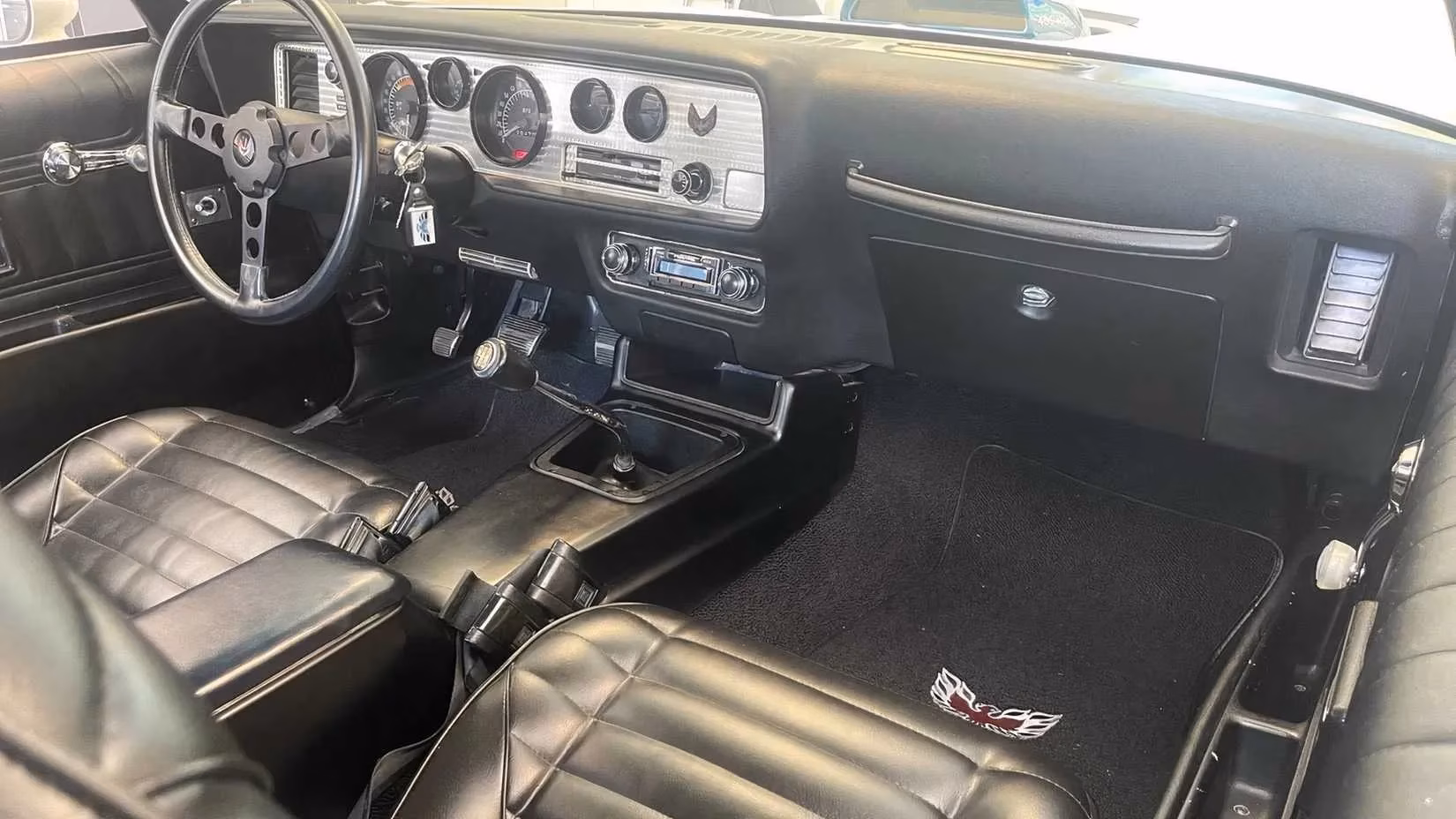1971-pontiac-firebird-trans-am-is-a-rare-455-powered-time-capsule-image-1