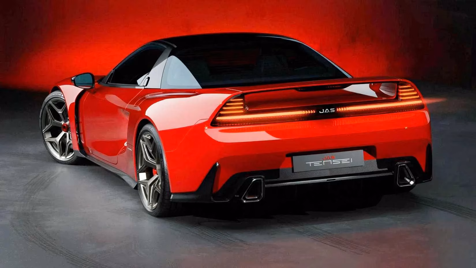 jas-tensei-the-million-dollar-rebirth-of-the-nsx-legend-in-2026-image-3