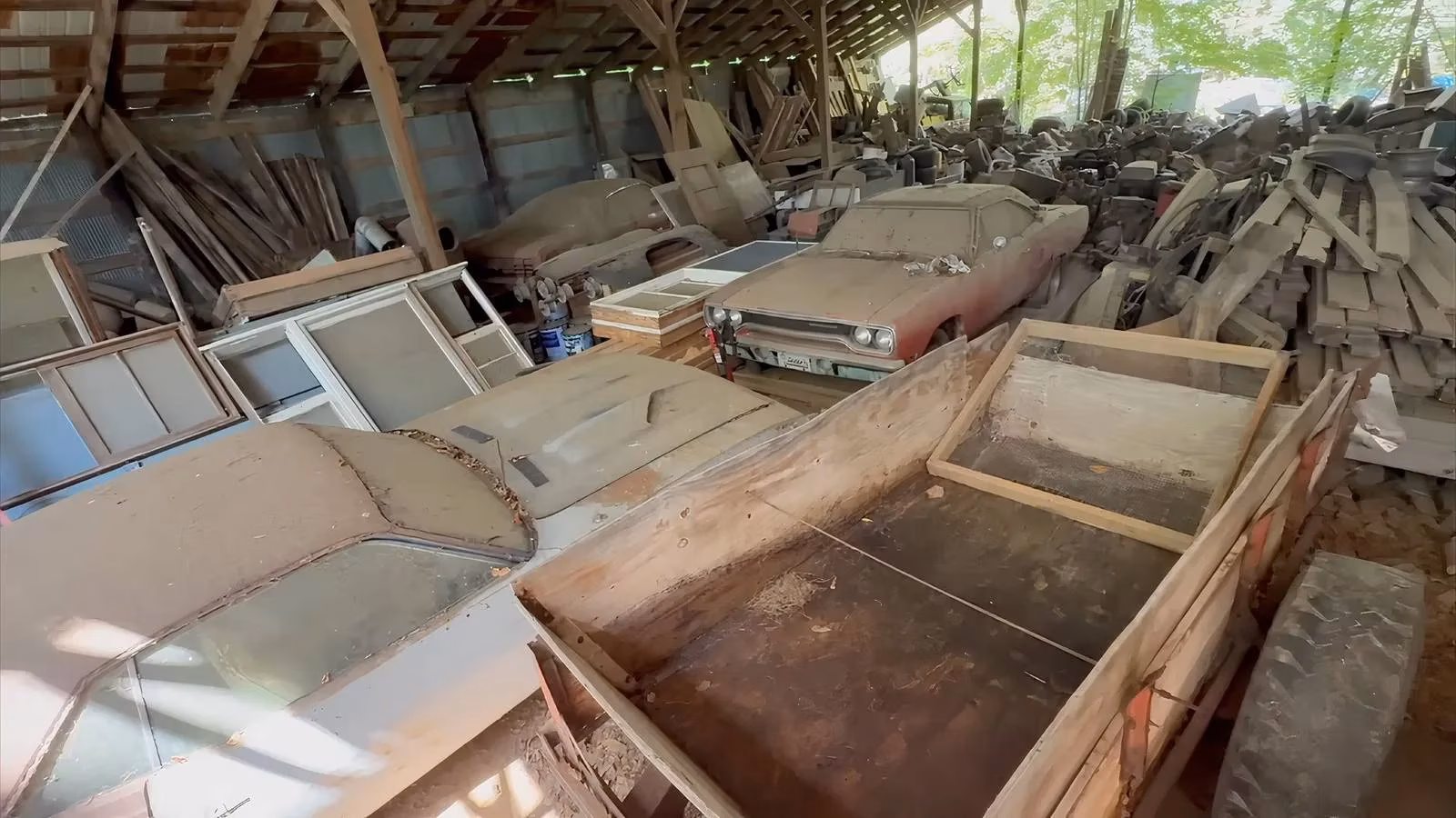 inside-a-pennsylvania-mopar-barn-find-packed-with-rare-muscle-cars-image-0