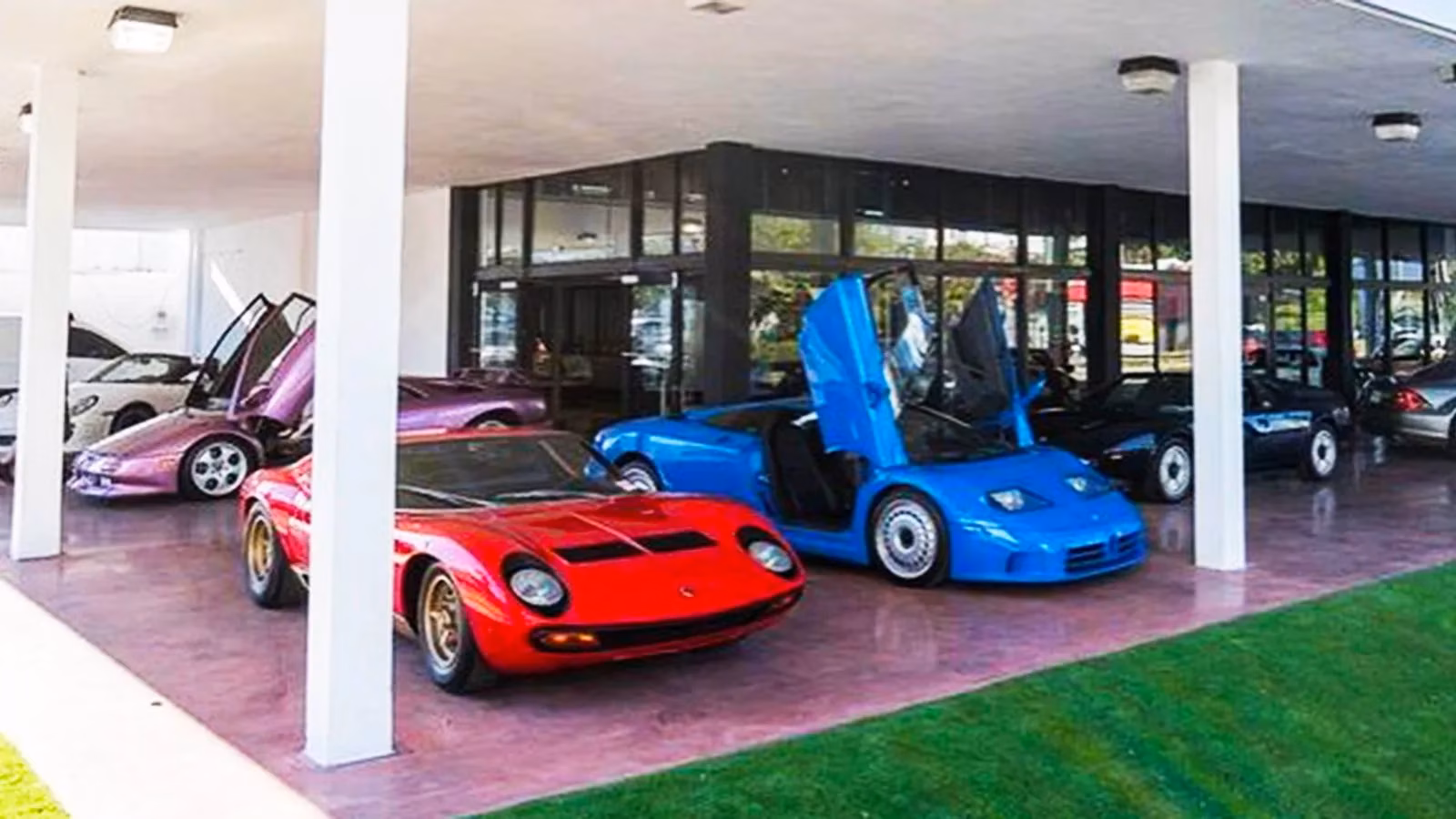 the-triple-f-collection-s-2025-supercar-journey-family-fun-and-rare-finds-image-0