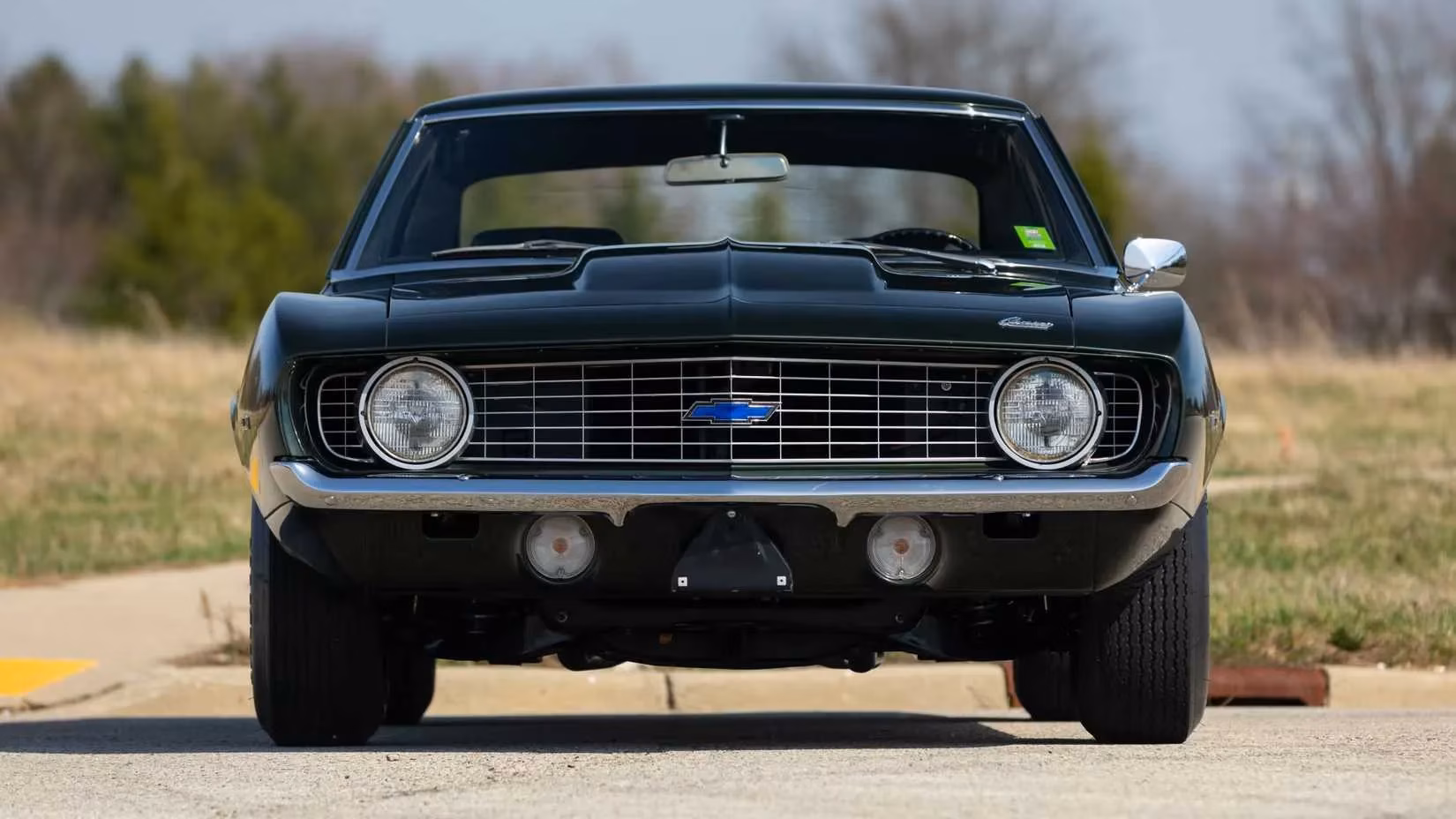 the-10-most-expensive-american-muscle-cars-ever-sold-at-auction-image-1