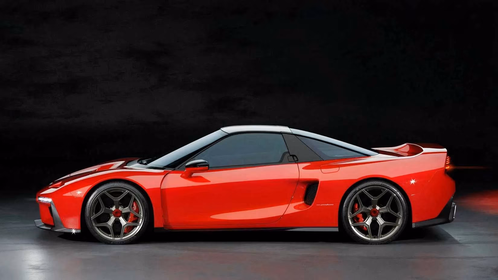 jas-tensei-the-million-dollar-rebirth-of-the-nsx-legend-in-2026-image-2