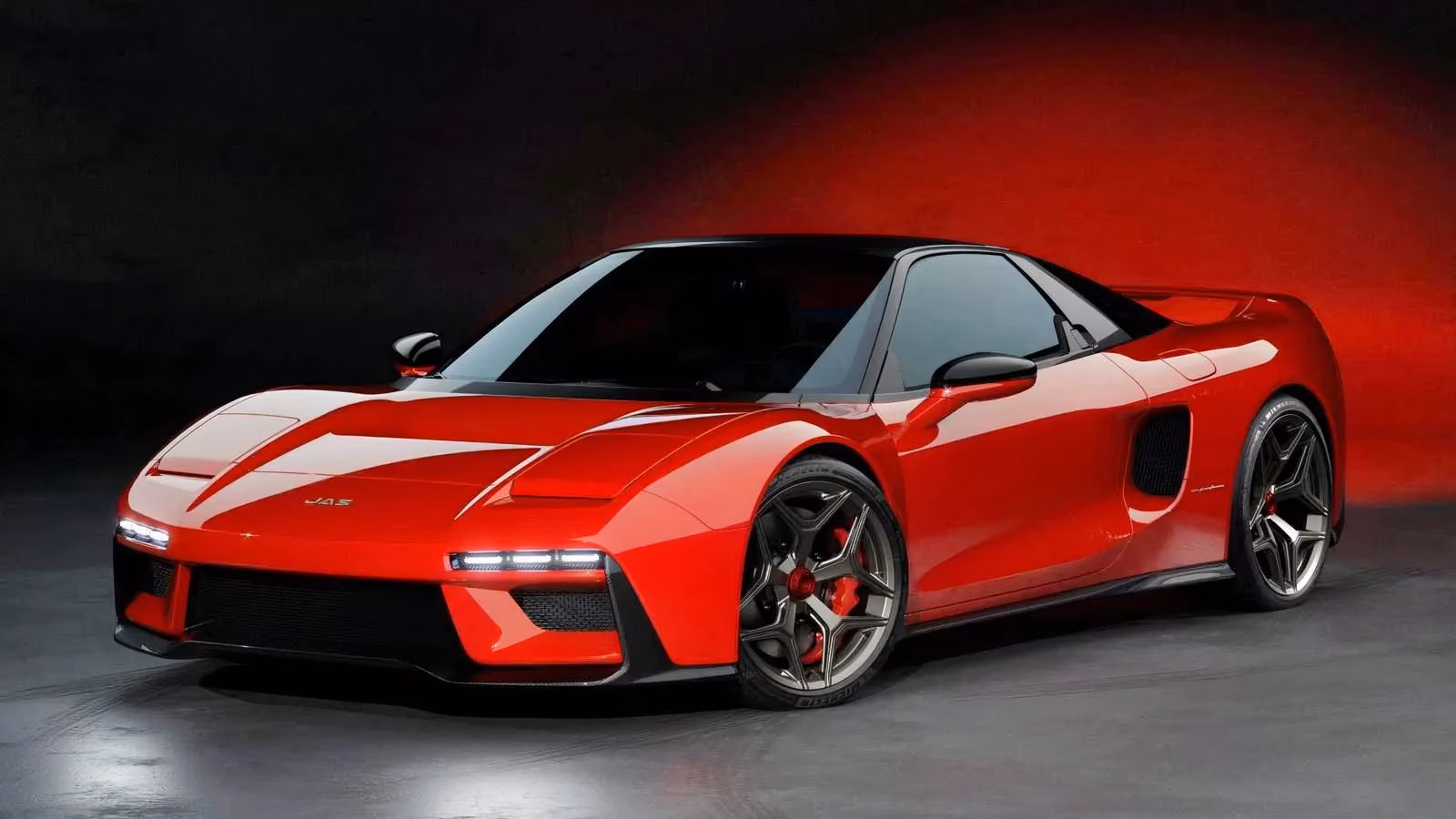 jas-tensei-the-million-dollar-rebirth-of-the-nsx-legend-in-2026-image-0