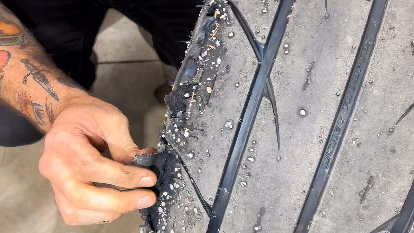 scraplifelee-s-honda-powered-hellcat-swap-a-revolutionary-automotive-experiment-image-2